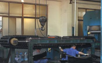 Shanghai Puyi Industrial Co., Ltd.