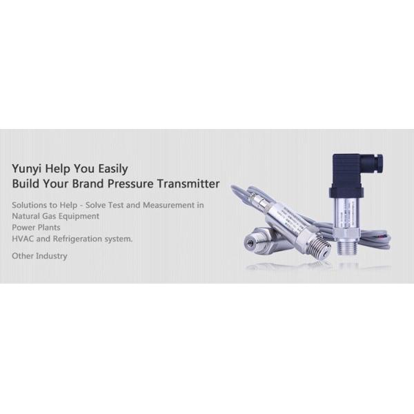 Wholesale Display Hight Temperature Rs485 melt Pressure transducer transmitter Sensor pt123-5m-m14-6m Pressure Sensor