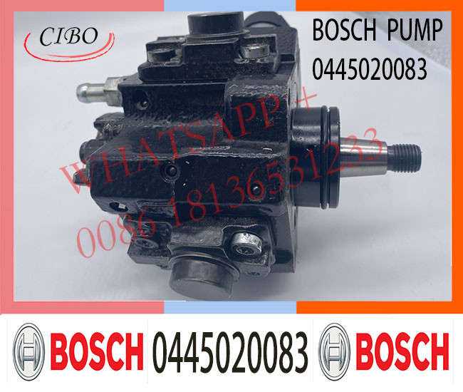 0445020083 BOSCH DIESEL CP1 ENGINE FUEL PUMP 32G61-00300 VA32G6100300 VA32G61-00300