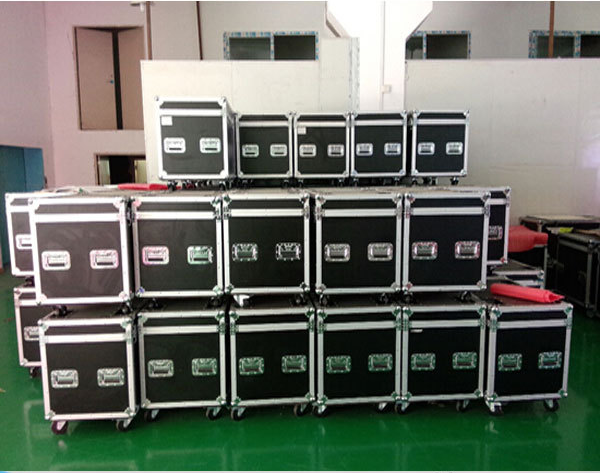 P4 rental led display screen