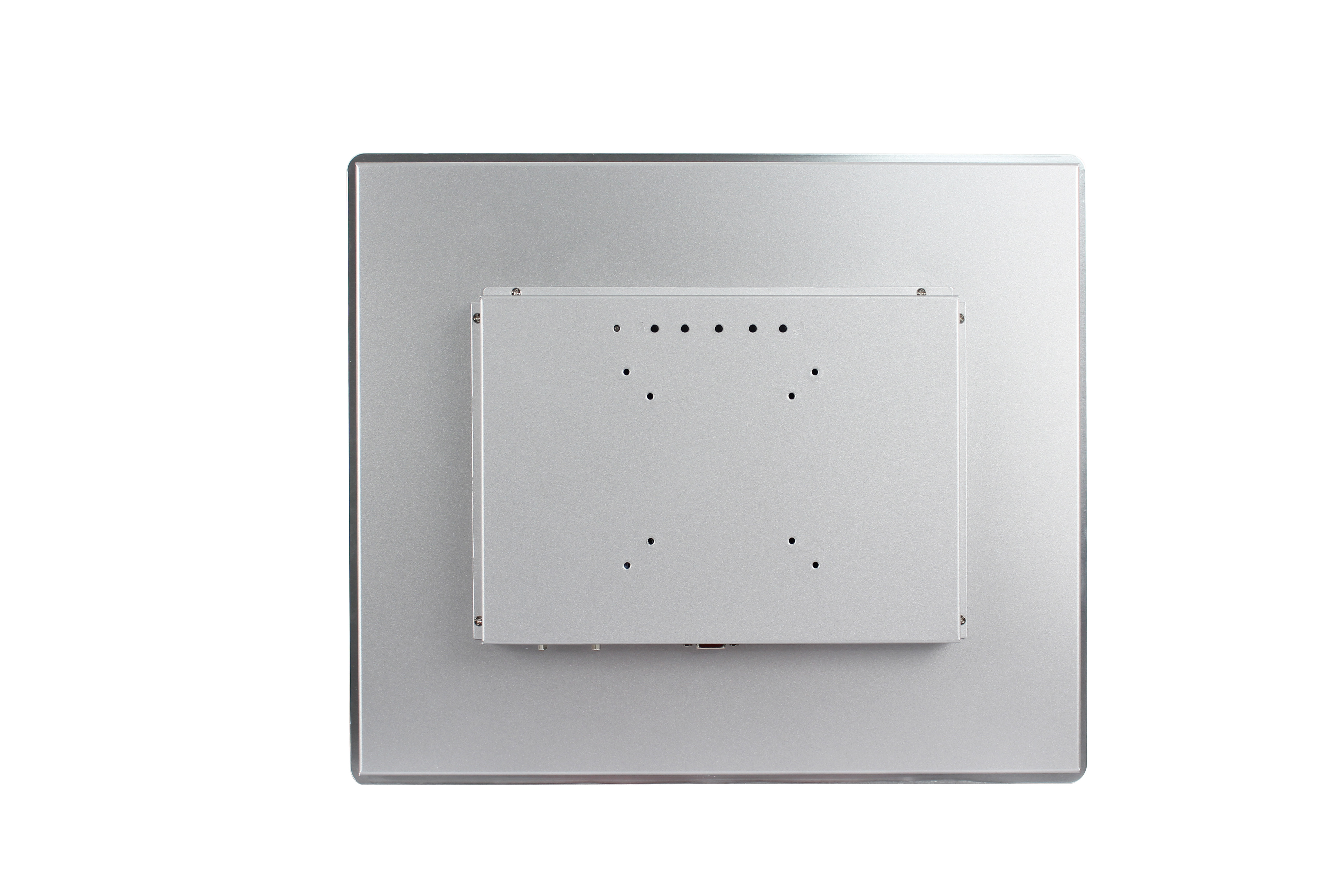 embedded touch monitor