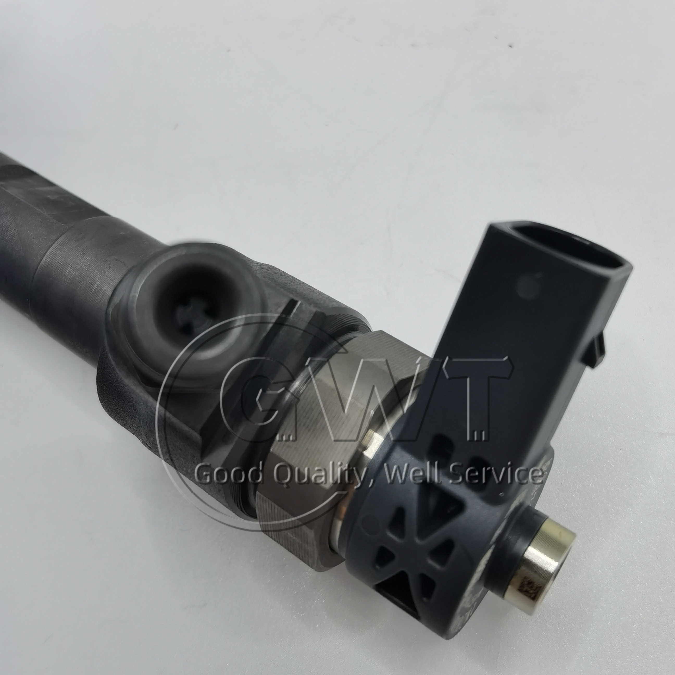genuine Bosch Common Rail Injector 0986435166 0986435167 0445110646 0445110647