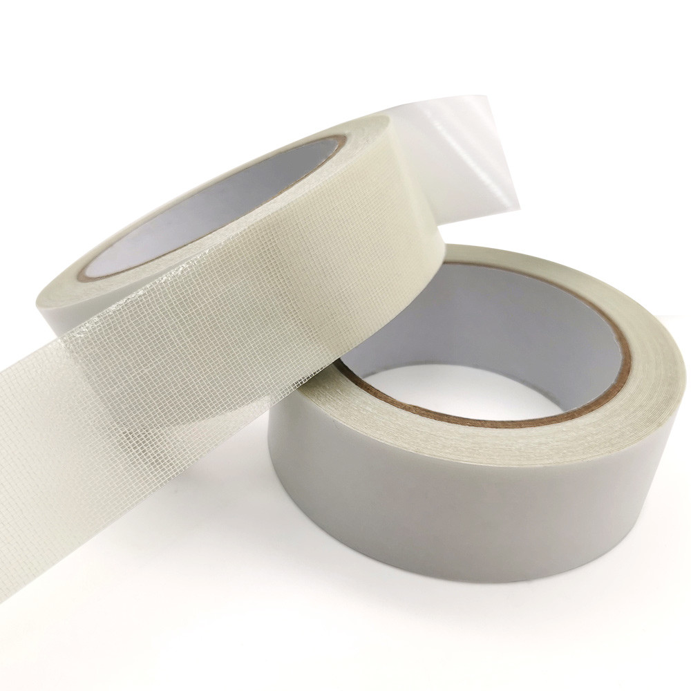 Customizable Size Residue Free Double Sided Tape For Carpet Fixing
