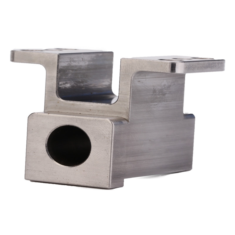 OEM Micro Machining SS304 CNC Milling Parts