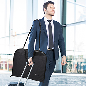 modoker garment bag
