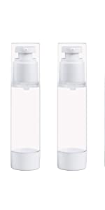 pump bottle