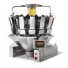 Buy cheap Snack Multihead Weigher Machine , 10 Hoppers Weighing Machine For Food from wholesalers
