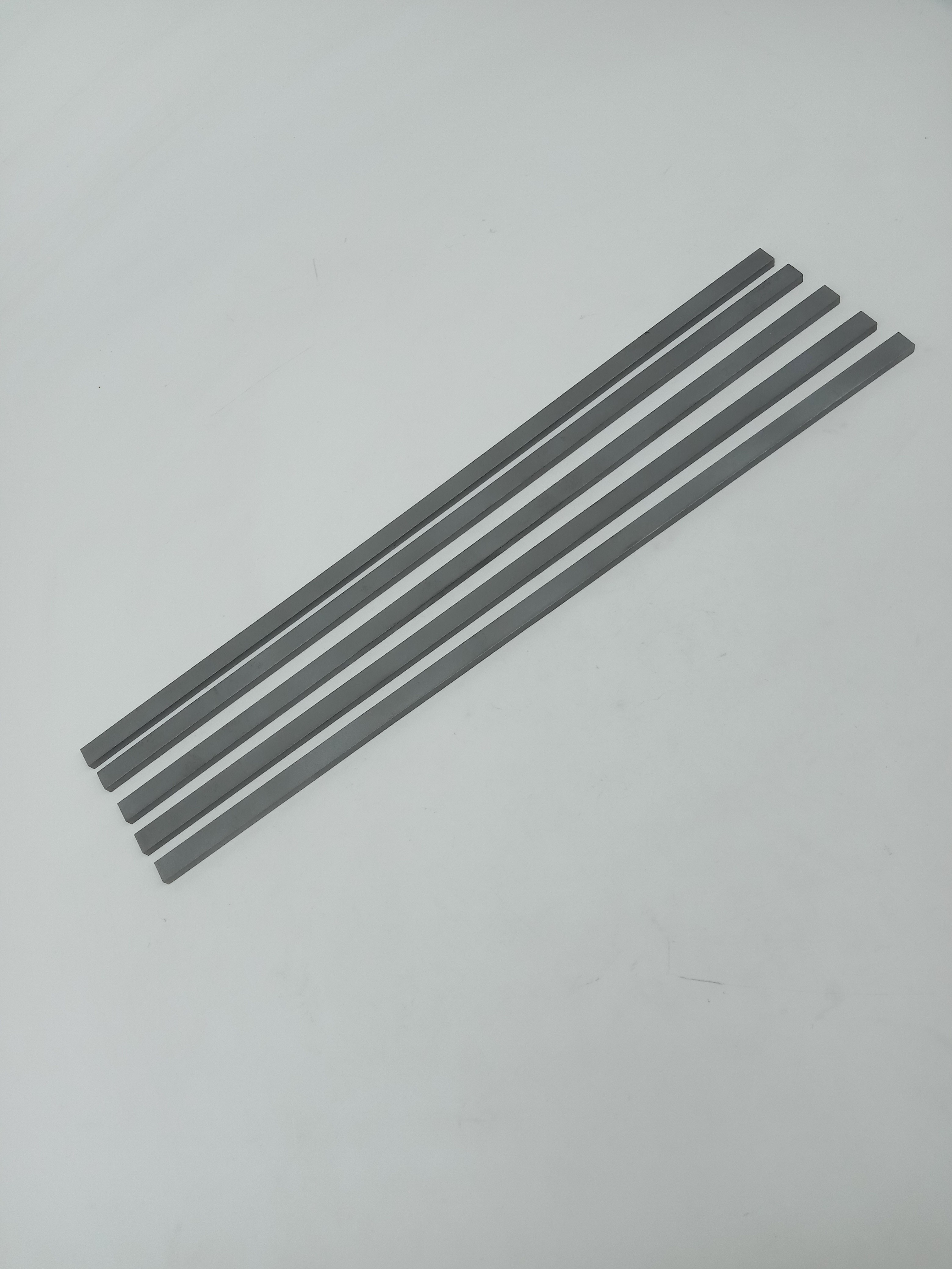 Woodworking Tungsten Carbide Strips K10 K20 Cemented Carbide Strips