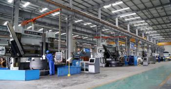 Shanghai Sanme Mining Machinery Corp., Ltd