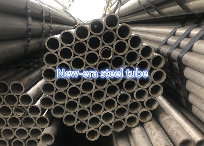 JIS G3462 STBA12 Boiler Alloy Steel Seamless Pipes