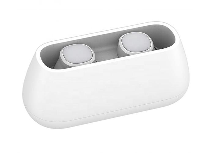 Mini Size Real Wireless Deep Bass Sound Ture Wireless In Ear Stereo Earbuds