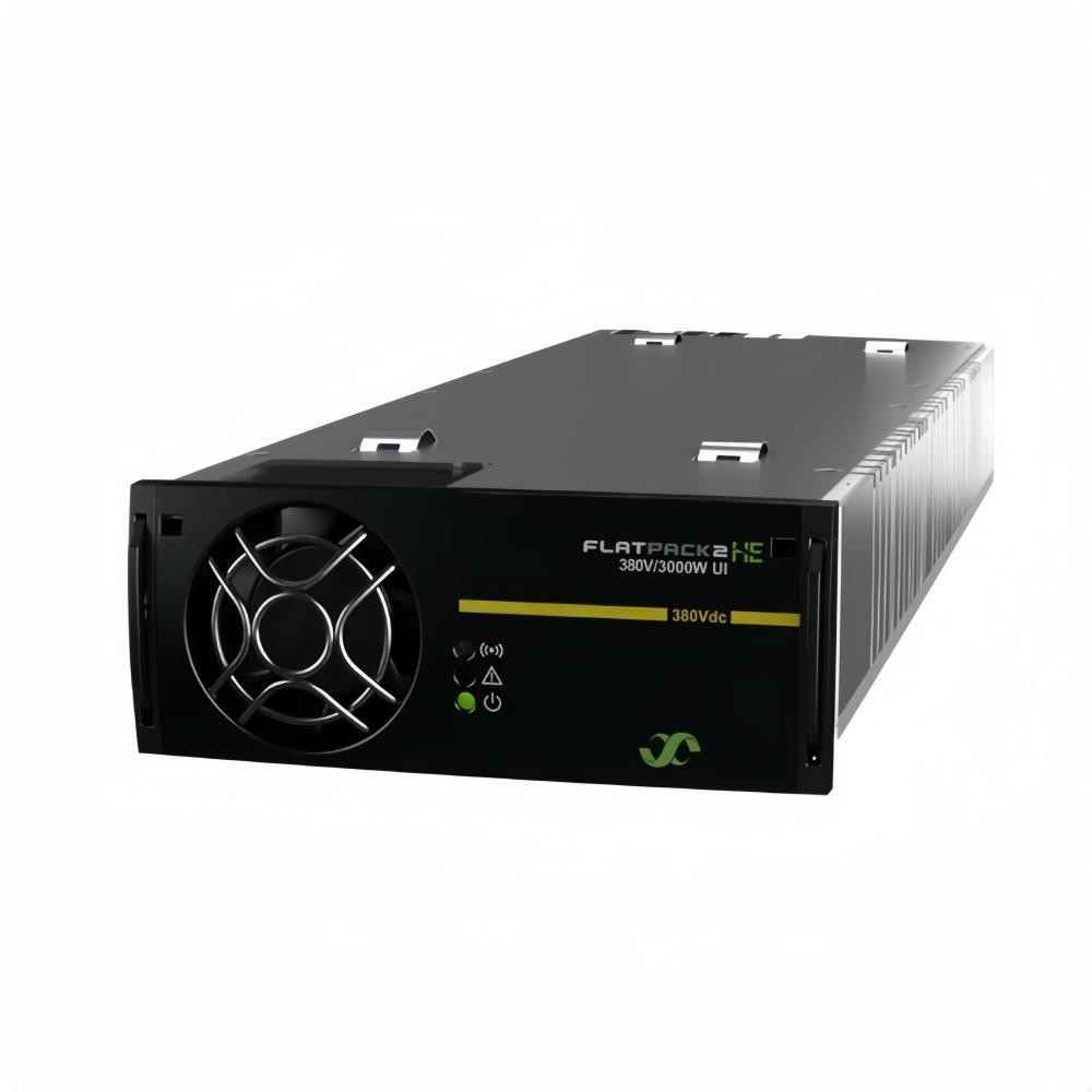 Eltek Flatpack2 380V Rectifier Module 3000W HE UI 241119.825