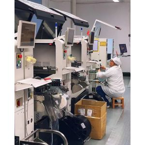 Shenzhen Turing Hi-Tech Co.,Ltd