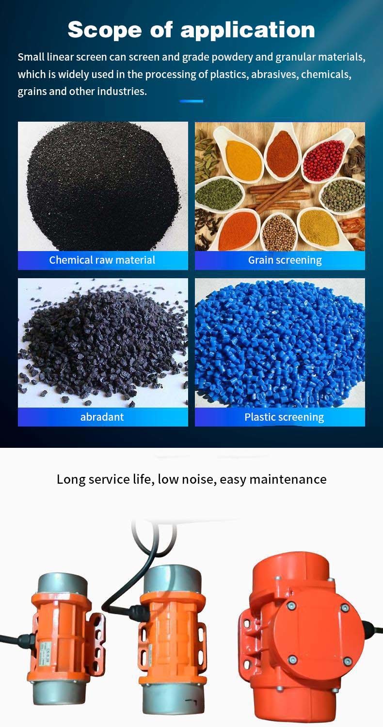 380kg Single Bucket Fireworks and Gunpowder Mixer with Polyester Fiber 7D-15D