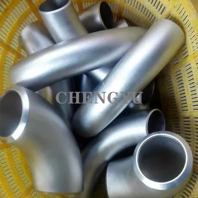 Anti Rust Stainless Steel Pipe Fittings B16.9 Reducing Tee Pipe Fitting ASTM