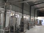 Industrial Processing Line Machines For Vegetable Juice Processing Plants