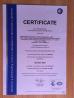Earlisten Electronic Co ., Ltd Certifications