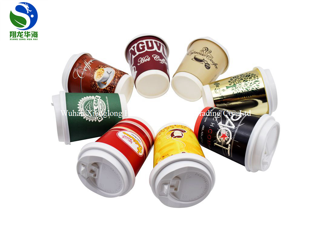 factory outlet price waterproof plain kraft white food takeout container kraft paper bowl