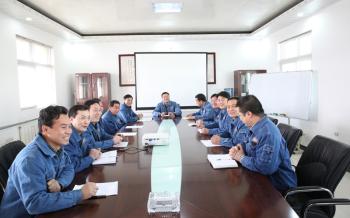 Luoyang Muchn Industrial Co., Ltd.