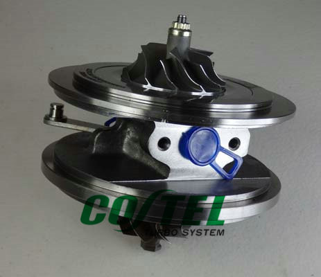 Turbocharger GTB1752V 752990-0006 A6460901080 Cartridge for Mercedes C 200 / 220 / E 200 / 220 CDI OM646