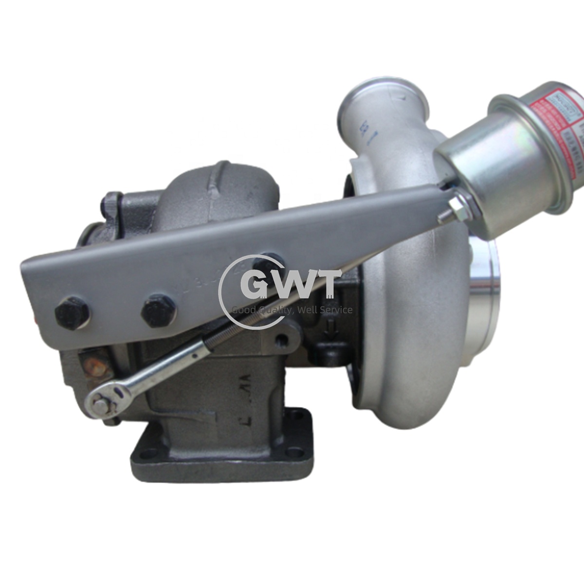 L340 L360 Diesel Turbocharger HX40W 3787175H Turbocharger for 3773210 2836441 3788609 3787175 3784580 3783604