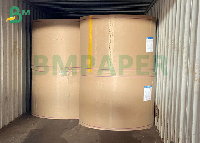 double coated paper