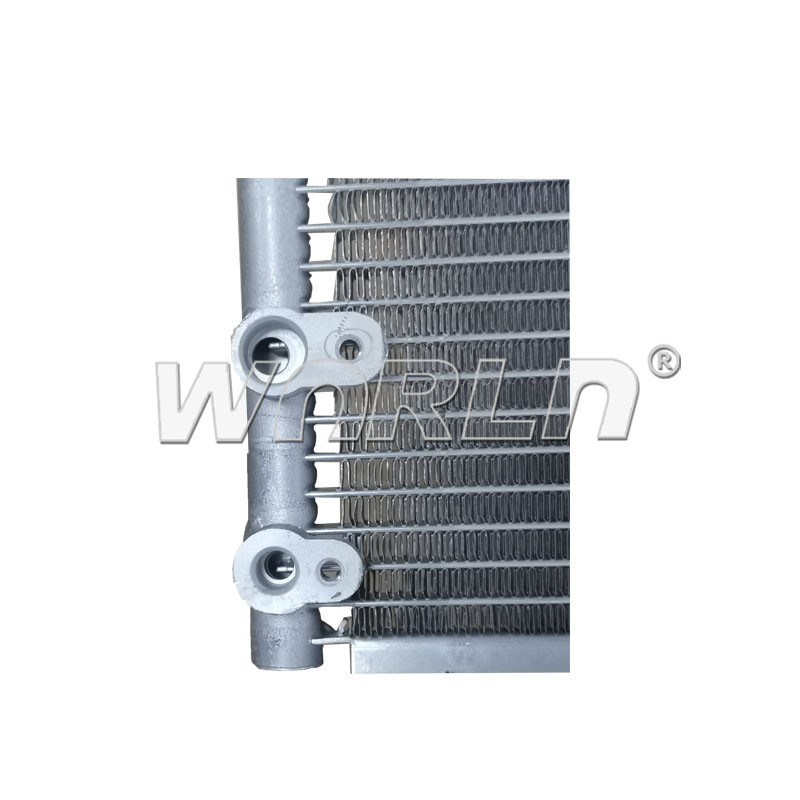 8846006230 Car AC Condenser System For Toyota Camry For Asia Dragon For Lexus ES350 2007-2009