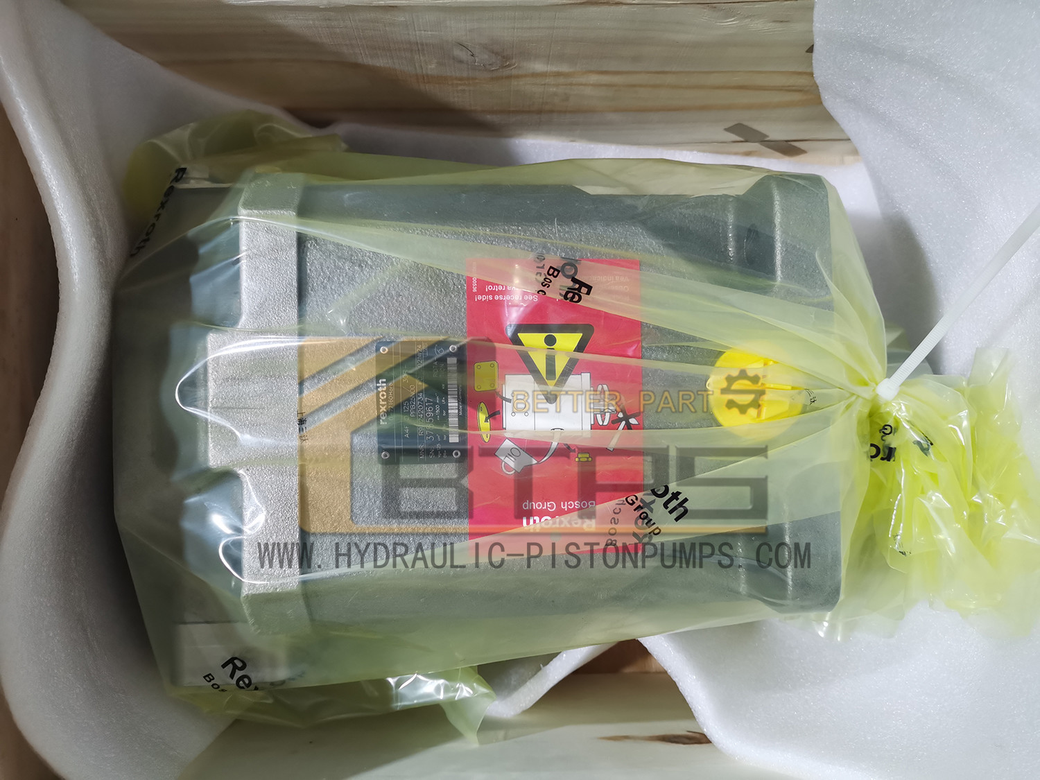 A4FO 250/31R-PPB25 A4FO A4F A4FO16 A4F016 Series Hydraulic Motor Piston Pump Motor A4FO22 A4FO28 A4FO40 A4FO71 A4FO125