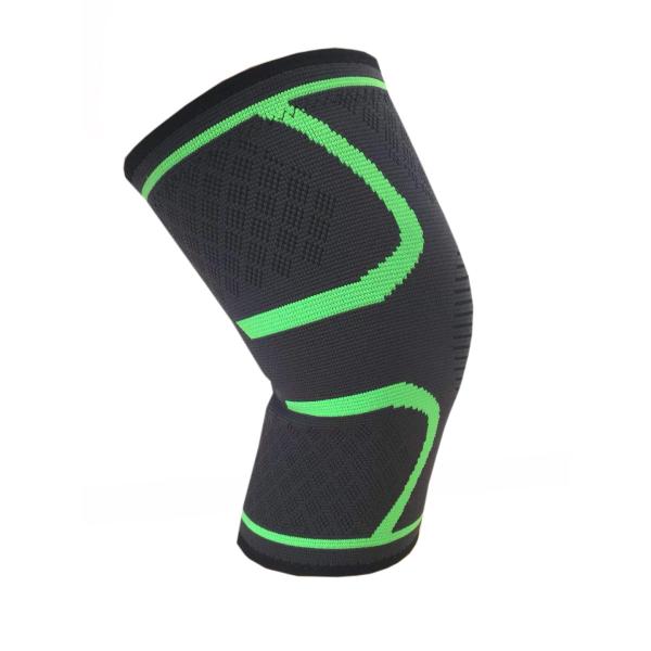 Jacquard Kneecap Making Machine for Sport Knee Pads Computerized and Advanced Technology