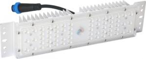 Buy cheap 180lm / W LED Panel For Street Lighting ,High Bay Lighting And Road Lighting product