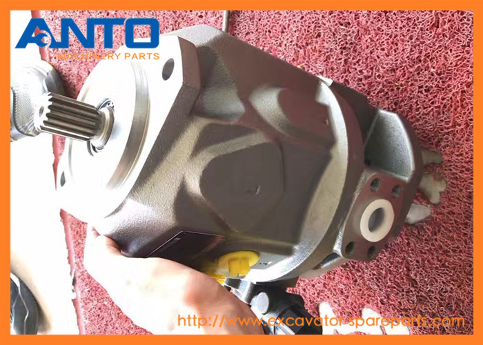 A10VO45 Rexroth Excavator Hydraulic Pump , A10VO45 Rexroth Hydraulic Gear Pump