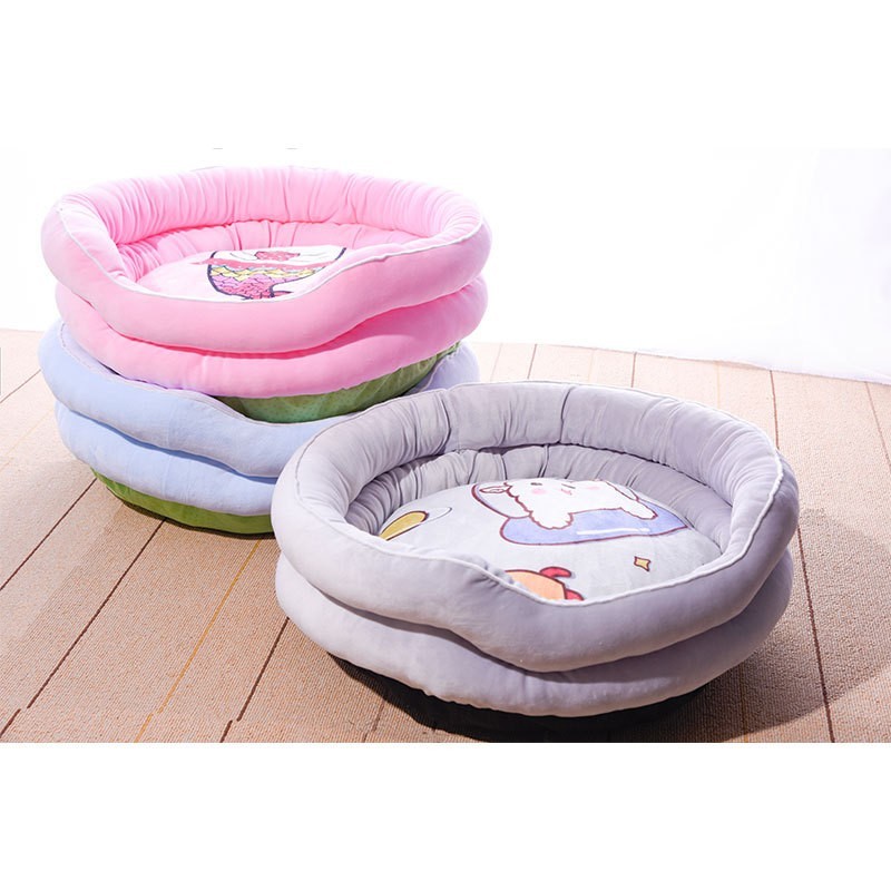 luxury dog beds amazon