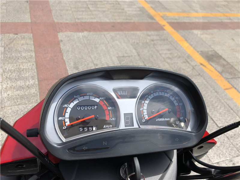 Customized 250cc Heavy Load Motor Three Wheels Motorcycle Cargo Tricycle