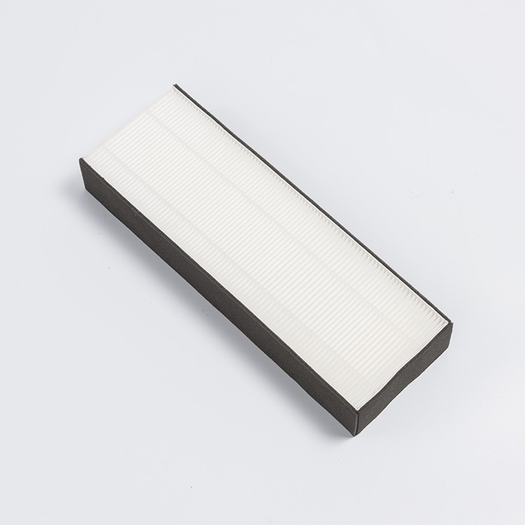 Household High Efficiency Particulate Air Hepa Filterr For Air Conditioner
