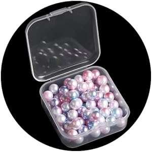 plastic box