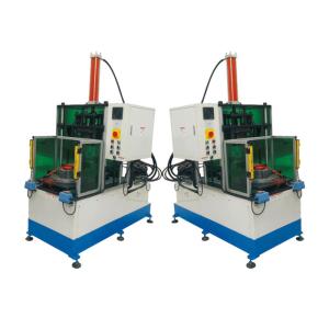 Stator Winding Final Shaping Automatic Coil Forming Machine