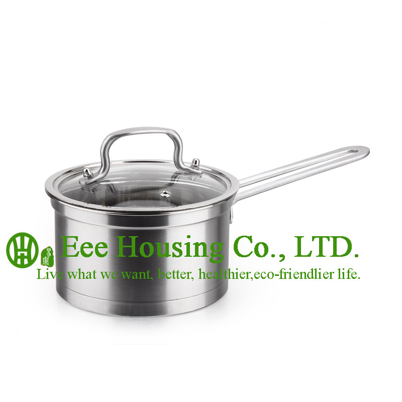 cookware with stainless steel manufactuer in China, kitchenware for sale, fry pan, woks,soup pot,milk pot for kitchen