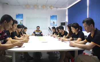 Shenzhen Realeader Industrial Co., Ltd.