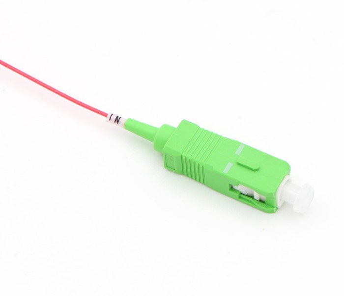 Custom Made 1X2 1X4 2X2 Fiber Optic Fbt Splitter Coupler