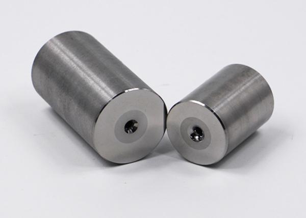 Straight Hole Carbide Main Die with High Quality Screw Die Manufacturer