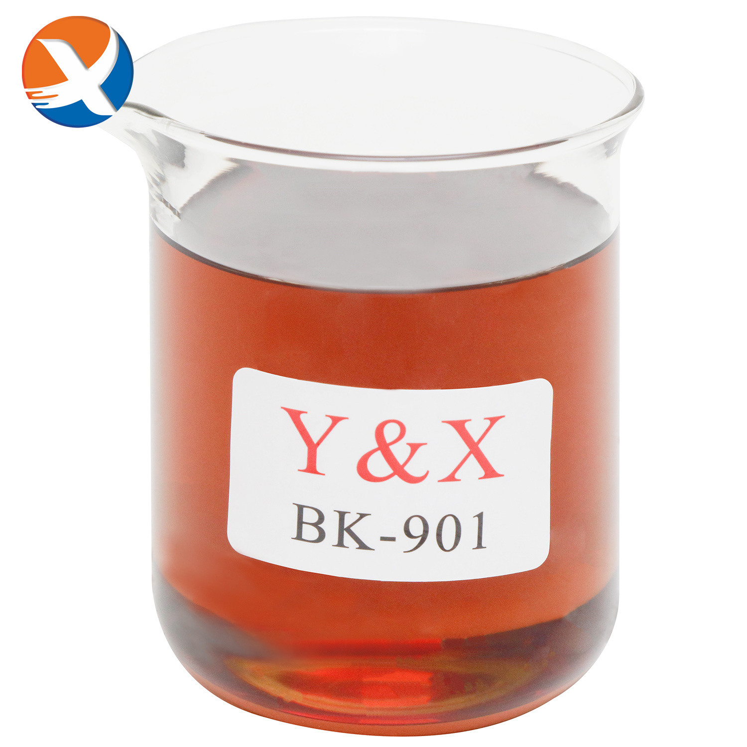 Bk-901 High Performance Flotation Collector For Copper Gold Silver Ores
