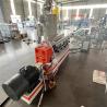 Buy cheap Automatic Plastic Pipe Machine Manufacturers Industrial PE pipe production line from wholesalers
