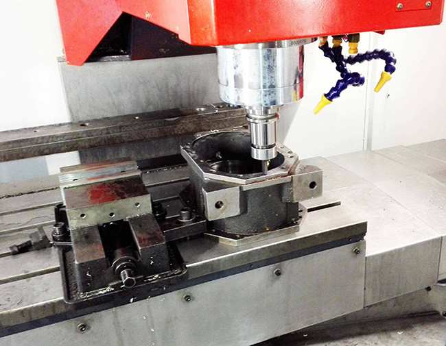 Antiwear Practical Triple Lobe Pump , 1.2 Mpa Pressure Resistant Lobe Pump