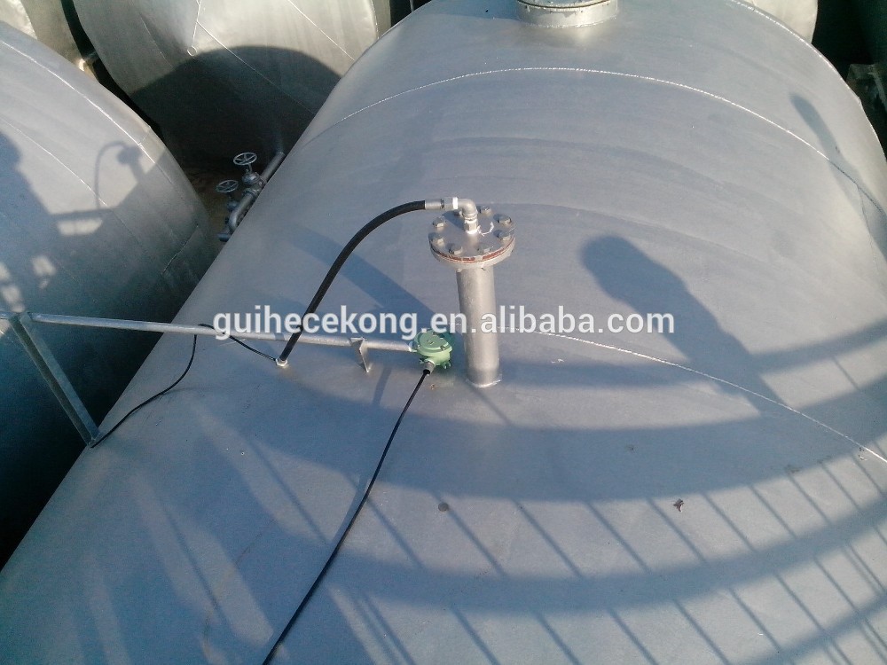 Overfill Protection and Tank Level Gauge System for petrol filling station, overflow prevention valves for tank, atg
