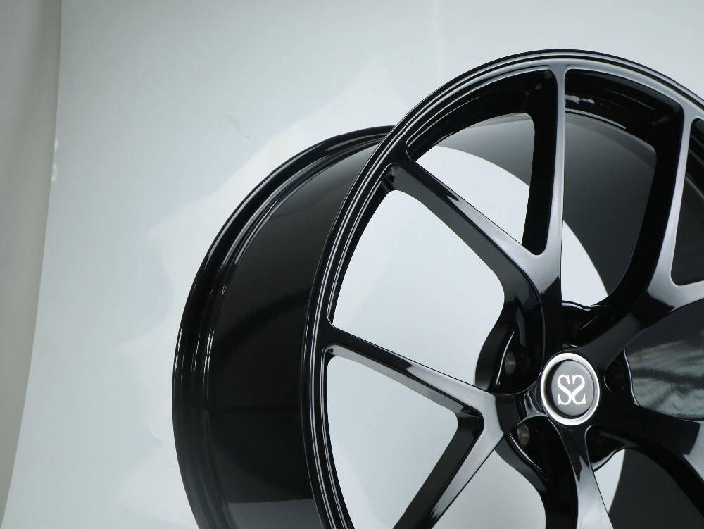 custom bbs alloy forged wheels for infiniti jaguar car