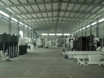 Chengdu Chuangxin Packaging Technology Co., Ltd.