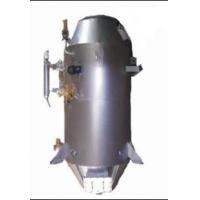 Buy cheap Industrial Steam Boiler Heavy Oil Fired Boiler with Gauge Valves product