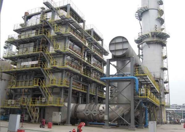 Quality Supplementary Fired Waste Heat Boiler Design Supply & Site Supervision Service for sale