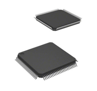 LC4256ZC-45TN100C FPGA IC CPLD Complex Programmable Logic Devices
