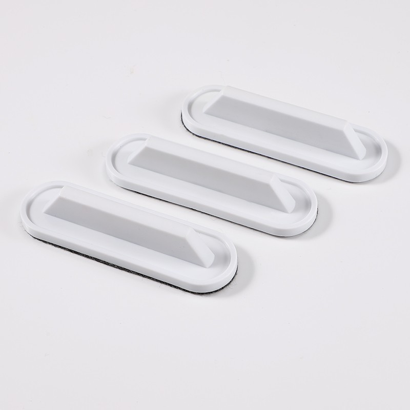 Office School Magnetic Dry Erase Board Erasers OEM ODM Whiteboard Accessories